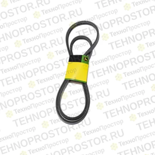 Клиновой ремень, Belt, 2r3v Banded M131808 