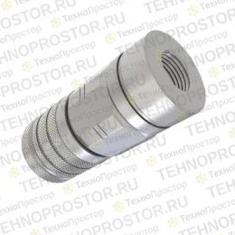 Быстросъемн. гидр. муфта, Hyd. Quick-connect Coupler M131862