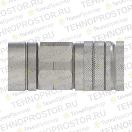 Быстросъемн. гидр. муфта, Hyd. Quick-connect Coupler M131862