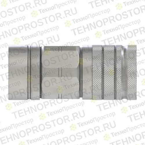Быстросъемн. гидр. муфта, Hyd. Quick-connect Coupler M131862 