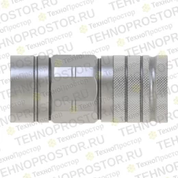 Быстросъемн. гидр. муфта, Hyd. Quick-connect Coupler M131862