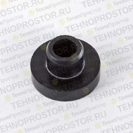 Втулка, Bushing, Bushing, Rubber M132706 
