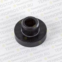 Втулка, Bushing, Bushing, Rubber M132706