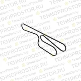Клиновой ремень, Belt M136137 
