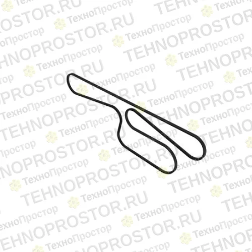 Клиновой ремень, Belt M136137 