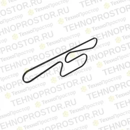 Клиновой ремень, Belt M136137 