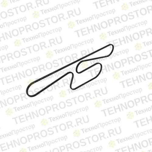 Клиновой ремень, Belt M136137 