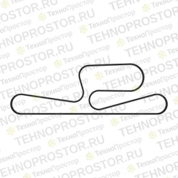 Клиновой ремень, Belt M136137 