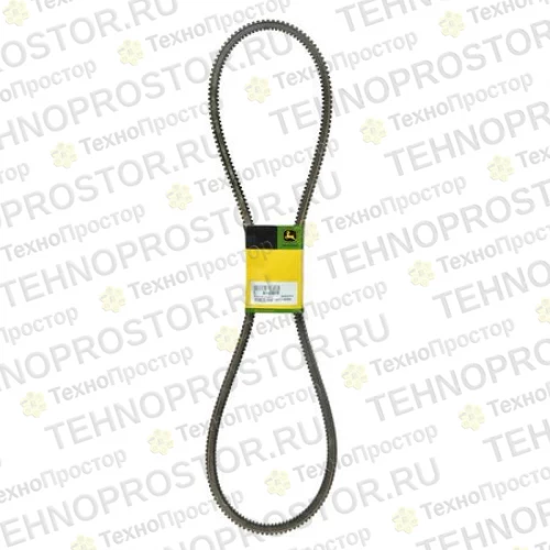 Клиновой ремень, Belt, Cogged Primary (48c/54c) M143019 