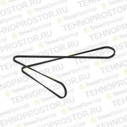 Клиновой ремень, Belt, Power Flow (62hp) M147279 