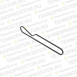 Клиновой ремень, Belt, K72 Traction M151276 