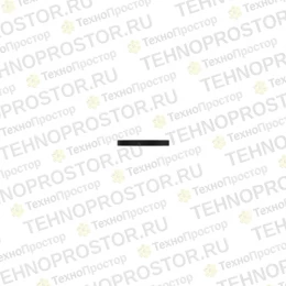 Клиновой ремень, Belt, K72 Traction M151276 