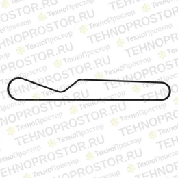 Клиновой ремень, Belt, K72 Traction M151276 