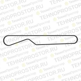 Клиновой ремень, Belt, K72 Traction M151276 