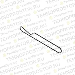 Клиновой ремень, Belt, K58 Traction M151277 