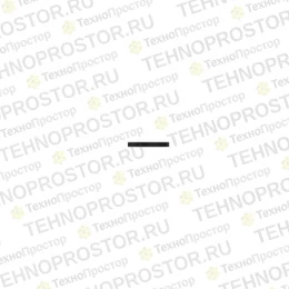 Клиновой ремень, Belt, K58 Traction M151277 