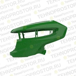 Капот, Hood, Hood - Model G M152326 