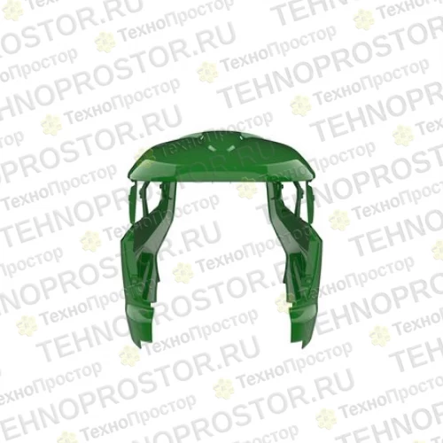 Капот, Hood, Hood - Model G M152326 