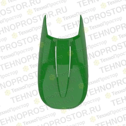 Капот, Hood, Hood - Model G M152326 