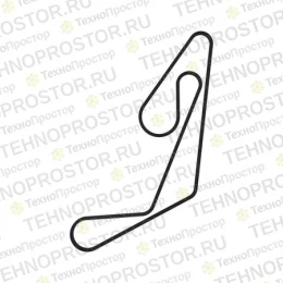 Клиновой ремень, Belt, Drive (42rd Ltr Mower) M152630 