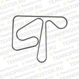 Клиновой ремень, Belt, 42" Mulch Mower M153160 