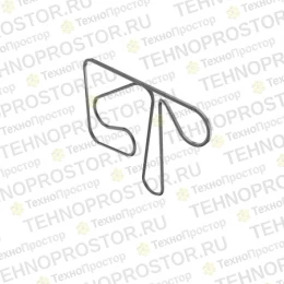 Клиновой ремень, Belt, 42" Mulch Mower M153160 