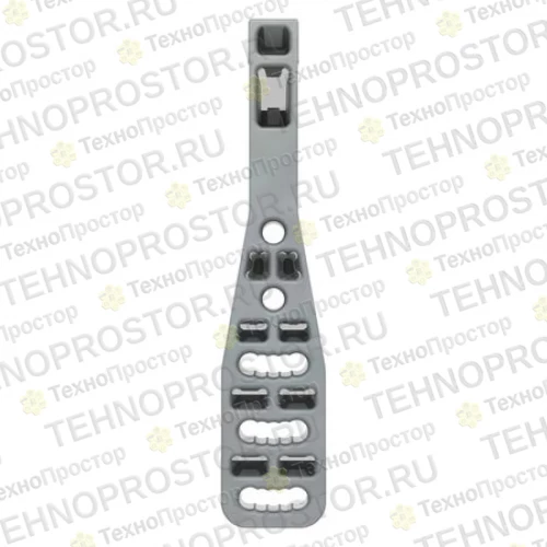 Рычажный механизм, Linkage, Adjustable Steering M154082 