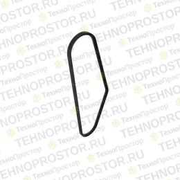 Клиновой ремень, Belt, Dup10 Traction Drive M154157 