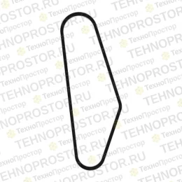 Клиновой ремень, Belt, Dup10 Traction Drive M154157 