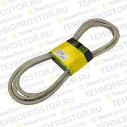 Клиновой ремень, Belt, 38 Mower M154601 