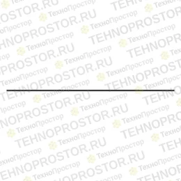 Клиновой ремень, Belt, 38 Mower M154601 