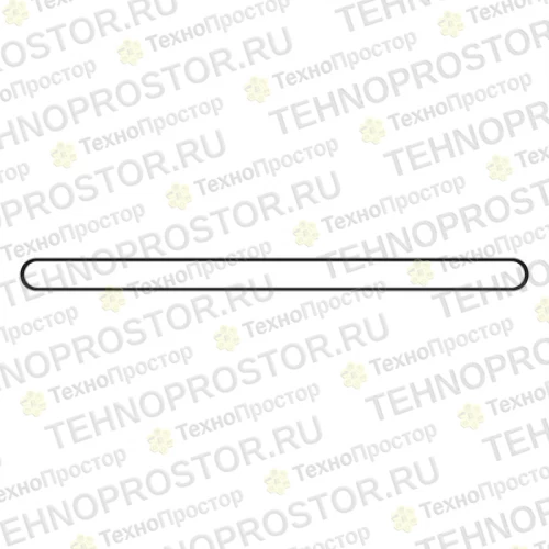 Клиновой ремень, Belt, 48c Sbd M155368 
