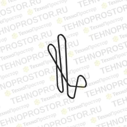 Клиновой ремень, Belt, 38 Mower M155525 