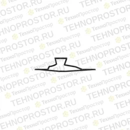 Клиновой ремень, Belt, 38 Mower M155525 