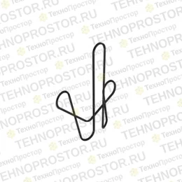 Клиновой ремень, Belt, 38 Mower M155525 