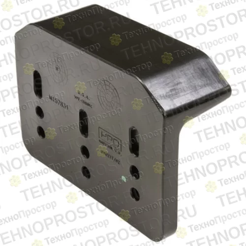 Башмак, Shoe, Skid M157831 