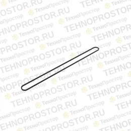 Клиновой ремень, Belt, 48hc M160912 