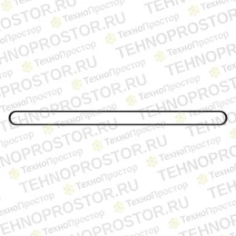 Клиновой ремень, Belt, 48hc M160912 