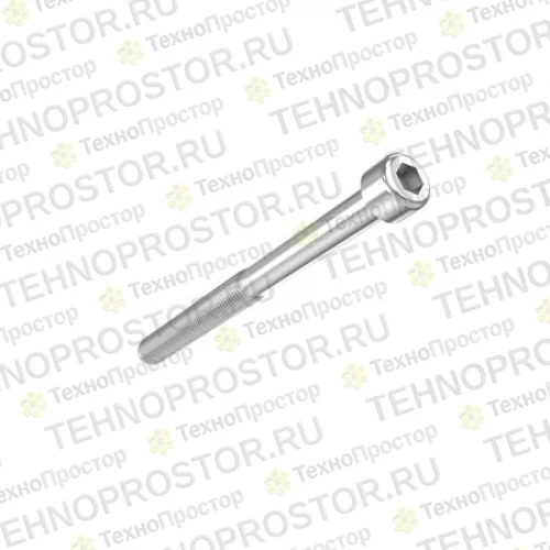 Винт с гол. п/торц. кл., Screw, Socket Head Cap M164280 