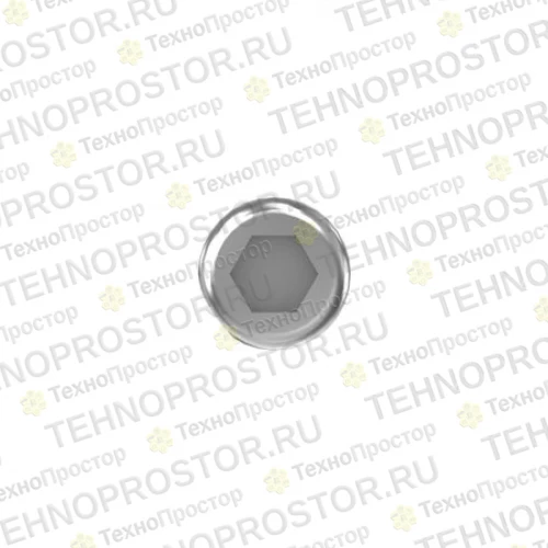 Винт с гол. п/торц. кл., Screw, Socket Head Cap M164280 