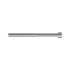 Винт с гол. п/торц. кл., Screw, Socket Head Cap M164280
