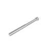 Винт с гол. п/торц. кл., Screw, Socket Head Cap M164280