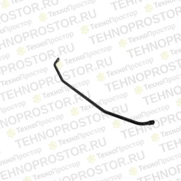 Стержень, Bar, Anti-roll,rear(m164823painted) M165168 