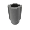 Быстроразъемная муфта, Quick Coupler, Mid-pto Male Autocon M170762 