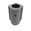 Быстроразъемная муфта, Quick Coupler, Mid-pto Male Autocon M170762 