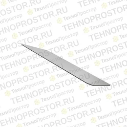 Ветровое стекло, Windshield, Glass (hduv) M171790 