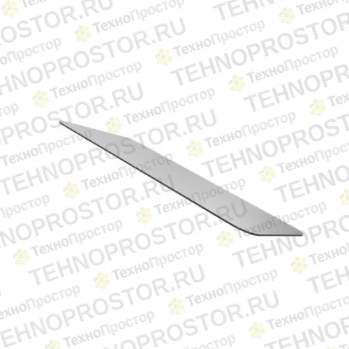 Ветровое стекло, Windshield, Glass (hduv) M171790 