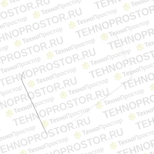 Ветровое стекло, Windshield, Glass (hduv) M171790 