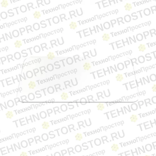 Ветровое стекло, Windshield, Glass (hduv) M171790 
