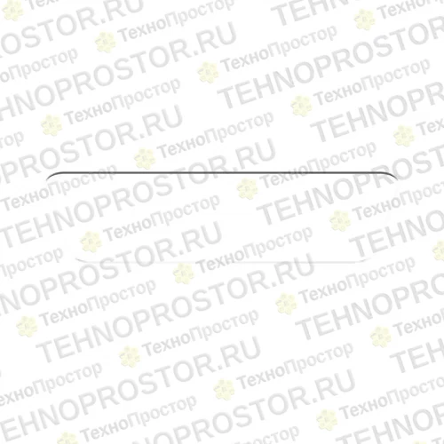 Ветровое стекло, Windshield, Glass (hduv) M171790 